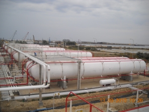 Profitul net al Oil Terminal a scăzut cu 24,9%, la 11,5 milioane lei